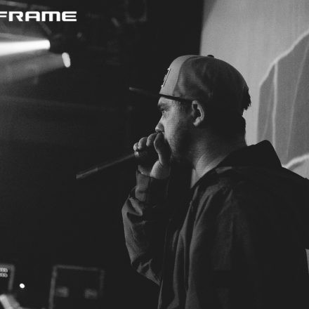 Mainframe pres Shogun Audio Night [Supported by Daniel Willinger]