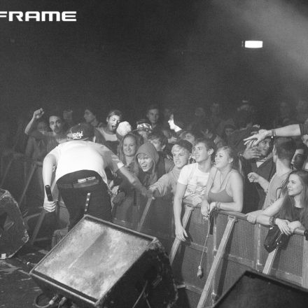 Mainframe pres Shogun Audio Night [Supported by Daniel Willinger]