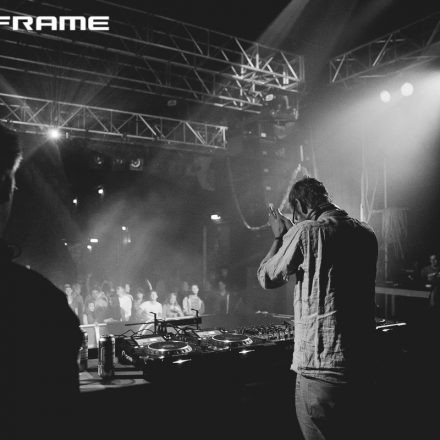 Mainframe pres Shogun Audio Night [Supported by Daniel Willinger]