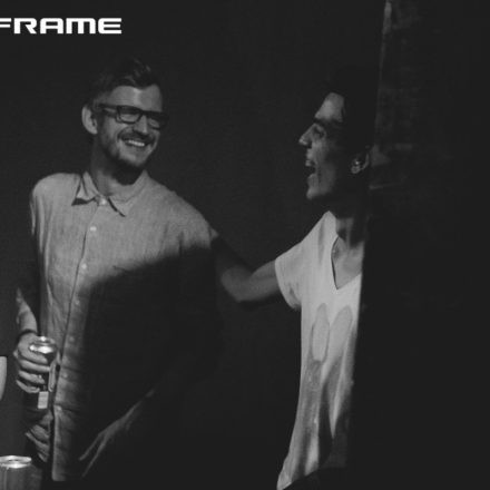 Mainframe pres Shogun Audio Night [Supported by Daniel Willinger]