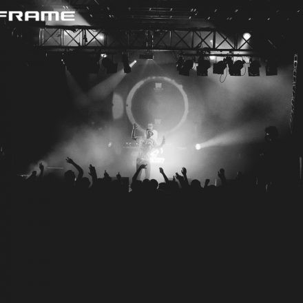 Mainframe pres Shogun Audio Night [Supported by Daniel Willinger]