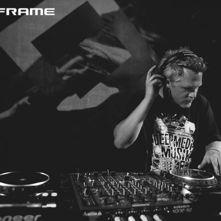 Mainframe pres Shogun Audio Night [Supported by Daniel Willinger]