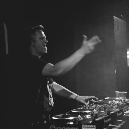 Mainframe pres Shogun Audio Night [Supported by Daniel Willinger]