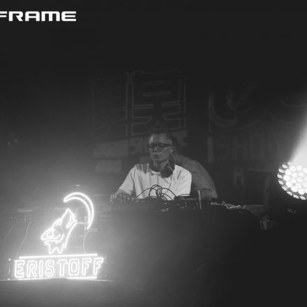 Mainframe pres Shogun Audio Night [Supported by Daniel Willinger]