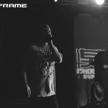 Mainframe pres Shogun Audio Night [Supported by Daniel Willinger]