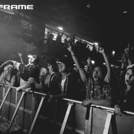 Mainframe pres Shogun Audio Night [Supported by Daniel Willinger]