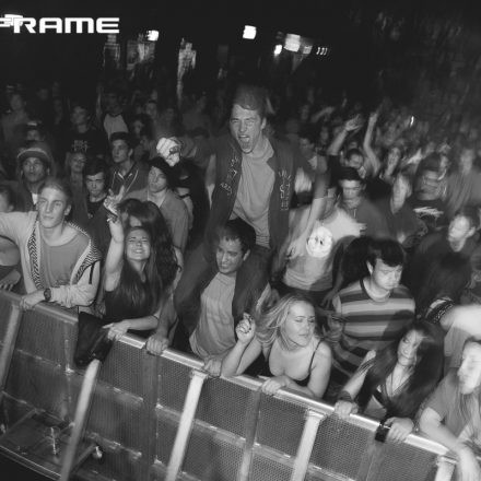 Mainframe pres Shogun Audio Night [Supported by Daniel Willinger]