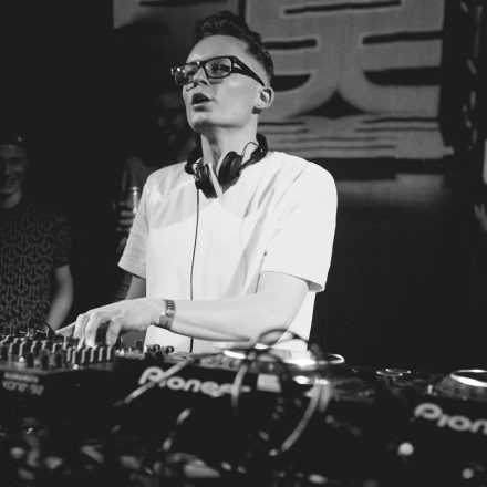 Mainframe pres Shogun Audio Night [Supported by Daniel Willinger]