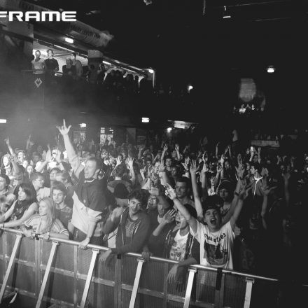 Mainframe pres Shogun Audio Night [Supported by Daniel Willinger]