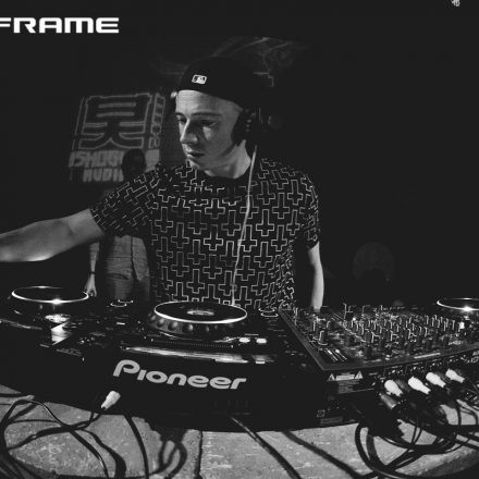 Mainframe pres Shogun Audio Night [Supported by Daniel Willinger]