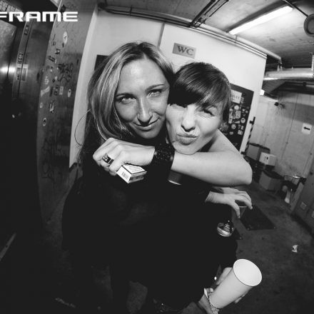 Mainframe pres Shogun Audio Night [Supported by Daniel Willinger]