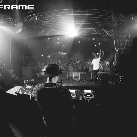 Mainframe pres Shogun Audio Night [Supported by Daniel Willinger]