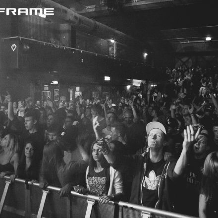 Mainframe pres Shogun Audio Night [Supported by Daniel Willinger]
