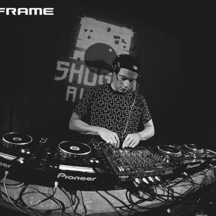 Mainframe pres Shogun Audio Night [Supported by Daniel Willinger]