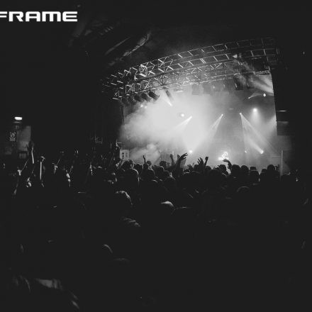 Mainframe pres Shogun Audio Night [Supported by Daniel Willinger]