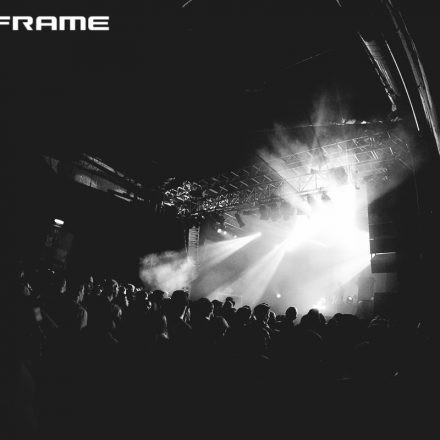 Mainframe pres Shogun Audio Night [Supported by Daniel Willinger]