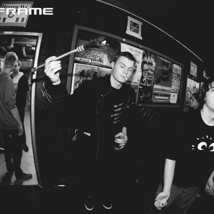 Mainframe pres Shogun Audio Night [Supported by Daniel Willinger]