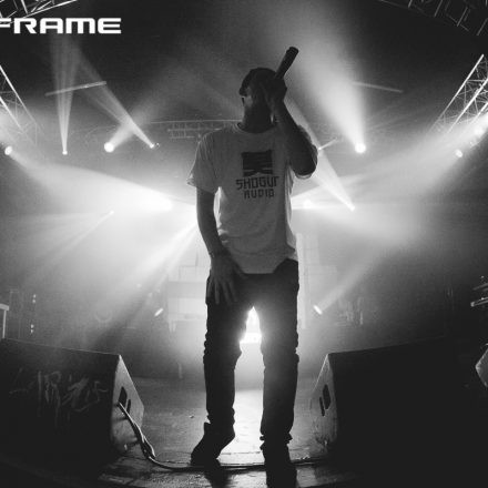 Mainframe pres Shogun Audio Night [Supported by Daniel Willinger]