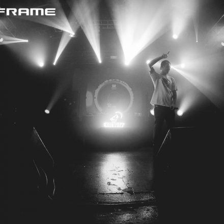 Mainframe pres Shogun Audio Night [Supported by Daniel Willinger]