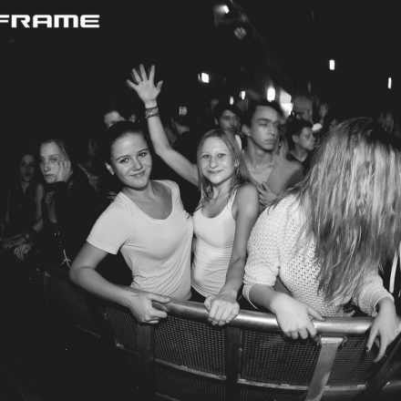 Mainframe pres Shogun Audio Night [Supported by Daniel Willinger]
