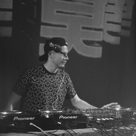 Mainframe pres Shogun Audio Night [Supported by Daniel Willinger]
