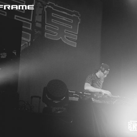 Mainframe pres Shogun Audio Night [Supported by Daniel Willinger]