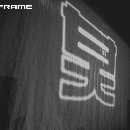 Mainframe pres Shogun Audio Night [Supported by Daniel Willinger]