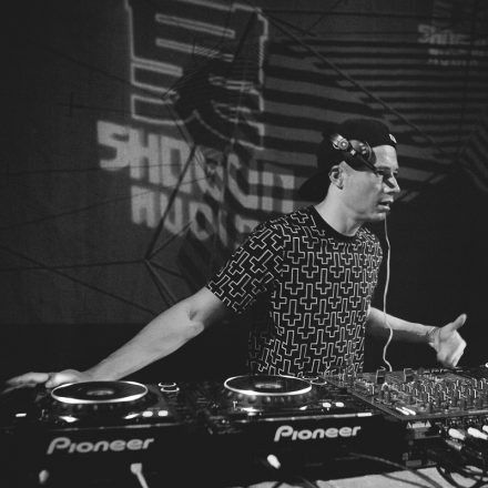 Mainframe pres Shogun Audio Night [Supported by Daniel Willinger]