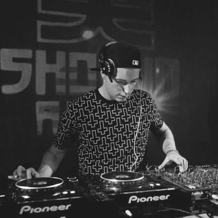 Mainframe pres Shogun Audio Night [Supported by Daniel Willinger]