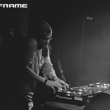 Mainframe pres Shogun Audio Night [Supported by Daniel Willinger]