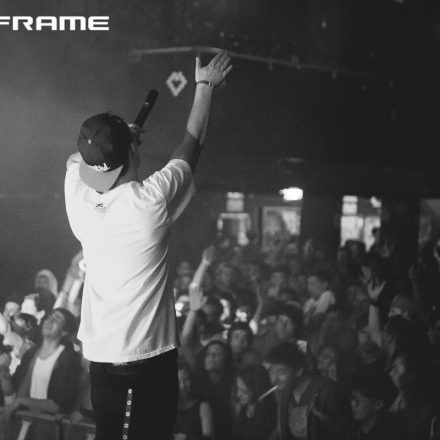 Mainframe pres Shogun Audio Night [Supported by Daniel Willinger]