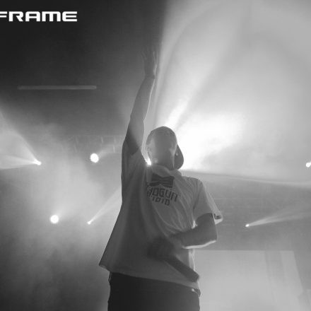 Mainframe pres Shogun Audio Night [Supported by Daniel Willinger]