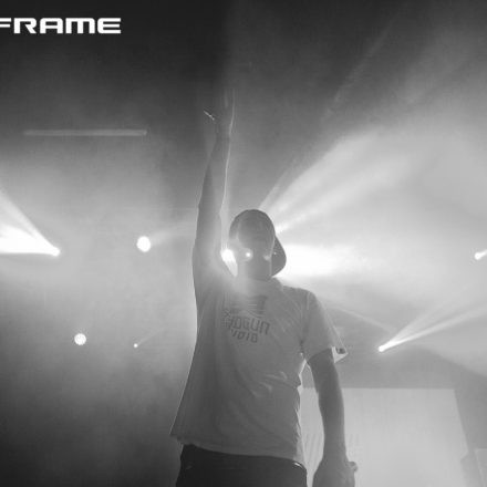 Mainframe pres Shogun Audio Night [Supported by Daniel Willinger]