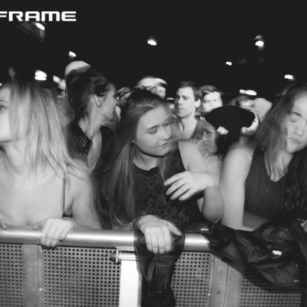 Mainframe pres Shogun Audio Night [Supported by Daniel Willinger]
