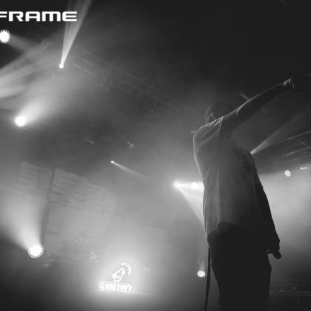 Mainframe pres Shogun Audio Night [Supported by Daniel Willinger]