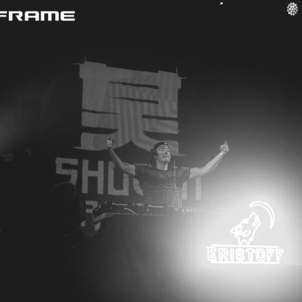Mainframe pres Shogun Audio Night [Supported by Daniel Willinger]