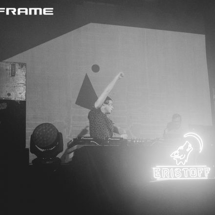 Mainframe pres Shogun Audio Night [Supported by Daniel Willinger]
