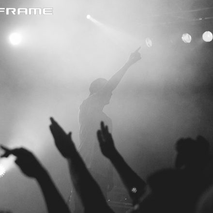 Mainframe pres Shogun Audio Night [Supported by Daniel Willinger]