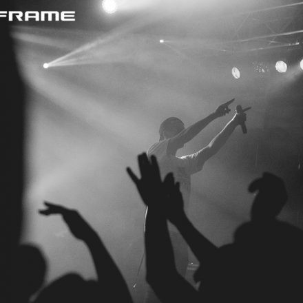 Mainframe pres Shogun Audio Night [Supported by Daniel Willinger]