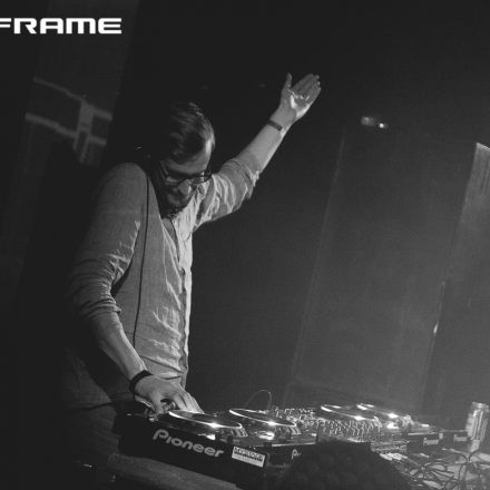 Mainframe pres Shogun Audio Night [Supported by Daniel Willinger]