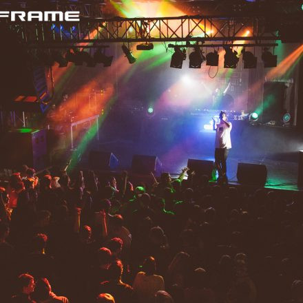 Mainframe pres Shogun Audio Night [Supported by Daniel Willinger]