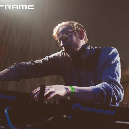 Mainframe pres Shogun Audio Night [Supported by Daniel Willinger]
