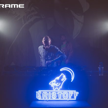 Mainframe pres Shogun Audio Night [Supported by Daniel Willinger]