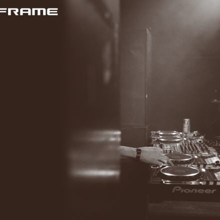 Mainframe pres Shogun Audio Night [Supported by Daniel Willinger]
