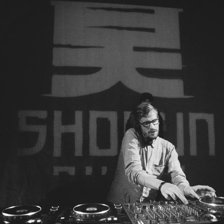Mainframe pres Shogun Audio Night [Supported by Daniel Willinger]