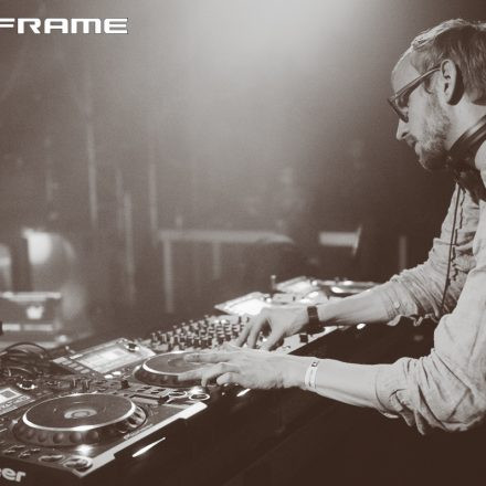 Mainframe pres Shogun Audio Night [Supported by Daniel Willinger]