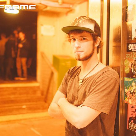 Mainframe pres Shogun Audio Night [Supported by Daniel Willinger]