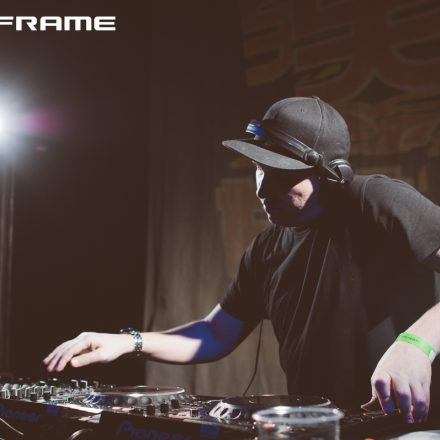 Mainframe pres Shogun Audio Night [Supported by Daniel Willinger]