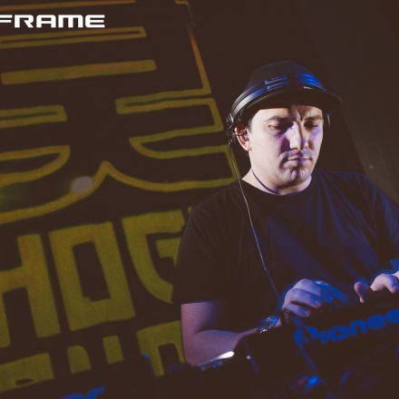 Mainframe pres Shogun Audio Night [Supported by Daniel Willinger]