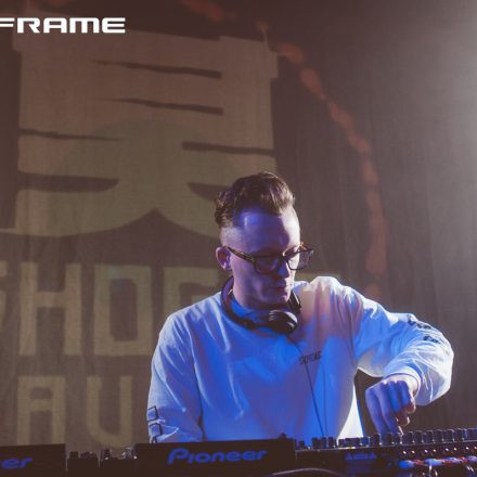 Mainframe pres Shogun Audio Night [Supported by Daniel Willinger]